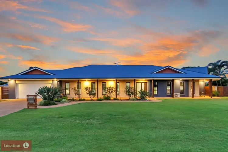 Third view of Homely house listing, 13 Orlabah Avenue, Innes Park QLD 4670