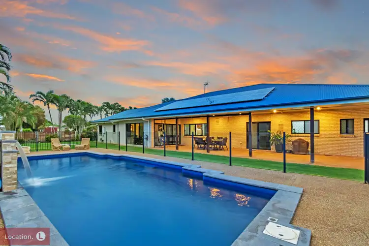 Fourth view of Homely house listing, 13 Orlabah Avenue, Innes Park QLD 4670