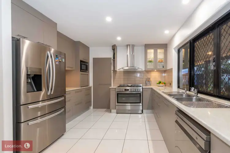 Fifth view of Homely house listing, 13 Orlabah Avenue, Innes Park QLD 4670