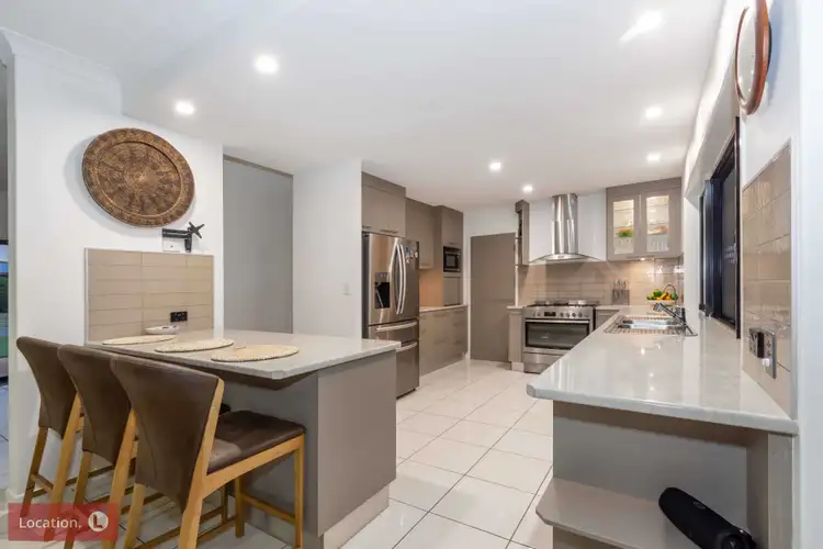 Sixth view of Homely house listing, 13 Orlabah Avenue, Innes Park QLD 4670