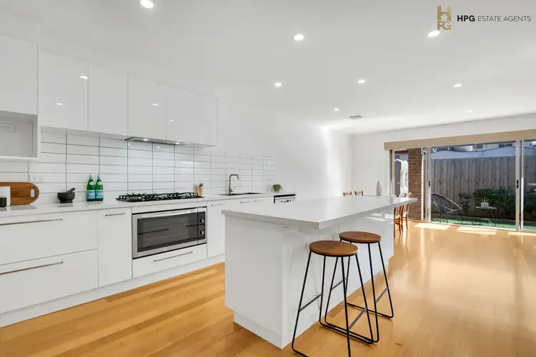 Second view of Homely house listing, 44 Roberts Road, Airport West VIC 3042
