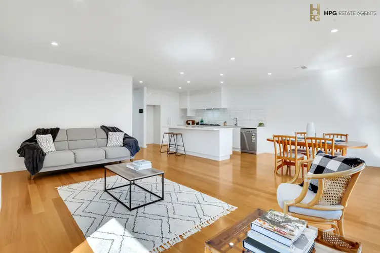 Third view of Homely house listing, 44 Roberts Road, Airport West VIC 3042