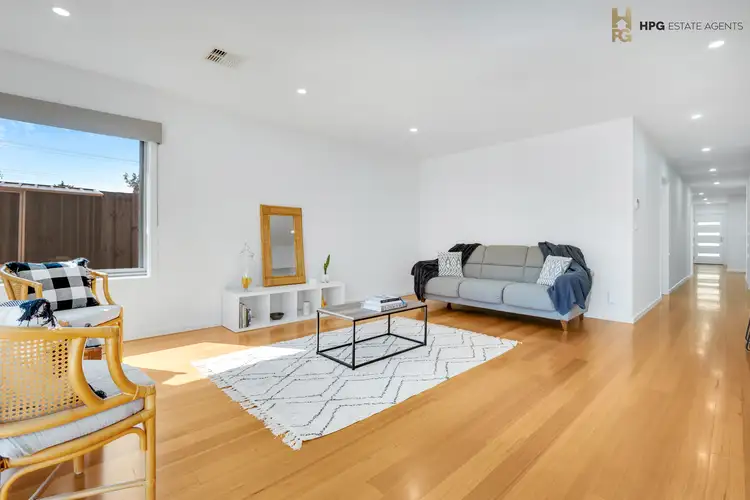 Fifth view of Homely house listing, 44 Roberts Road, Airport West VIC 3042