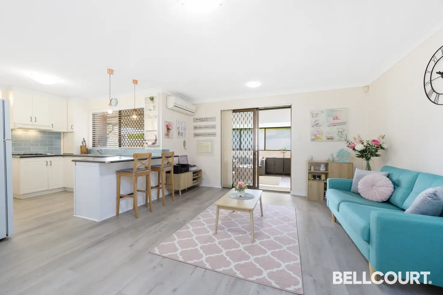 Main view of Homely house listing, 14 Littlemore Way, Eden Hill WA 6054