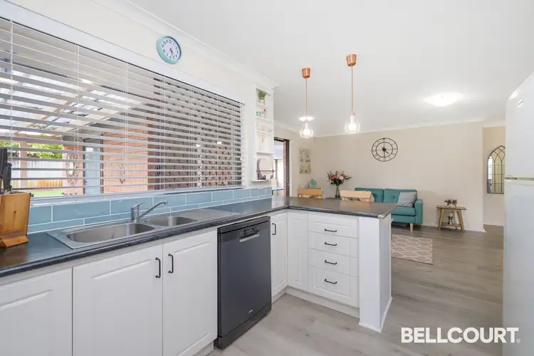 Second view of Homely house listing, 14 Littlemore Way, Eden Hill WA 6054