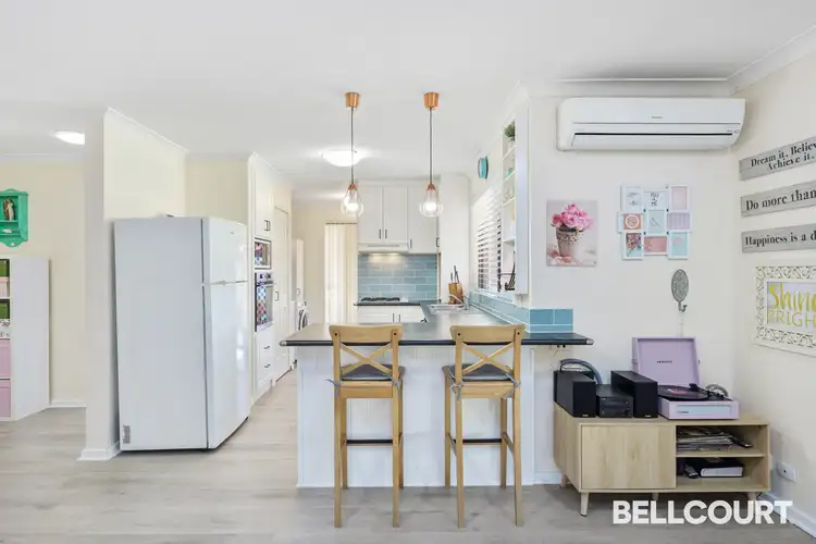 Fifth view of Homely house listing, 14 Littlemore Way, Eden Hill WA 6054