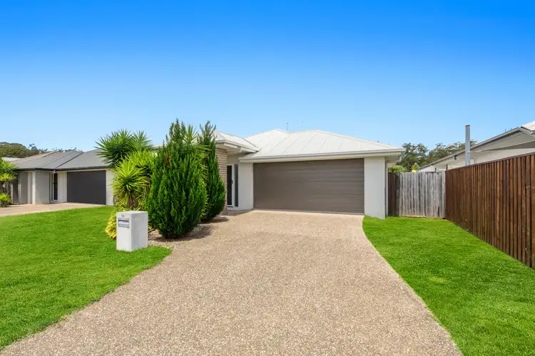 Main view of Homely house listing, 55 Bristlebird Circuit, Forest Glen QLD 4556