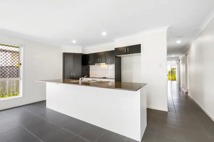 Second view of Homely house listing, 55 Bristlebird Circuit, Forest Glen QLD 4556