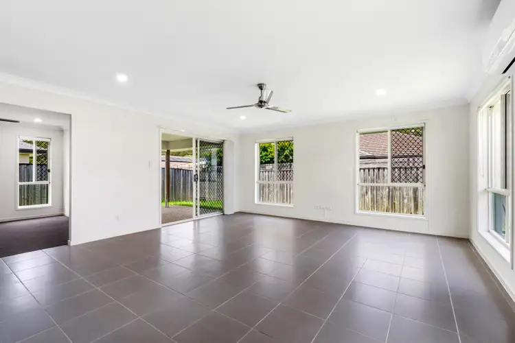 Fourth view of Homely house listing, 55 Bristlebird Circuit, Forest Glen QLD 4556