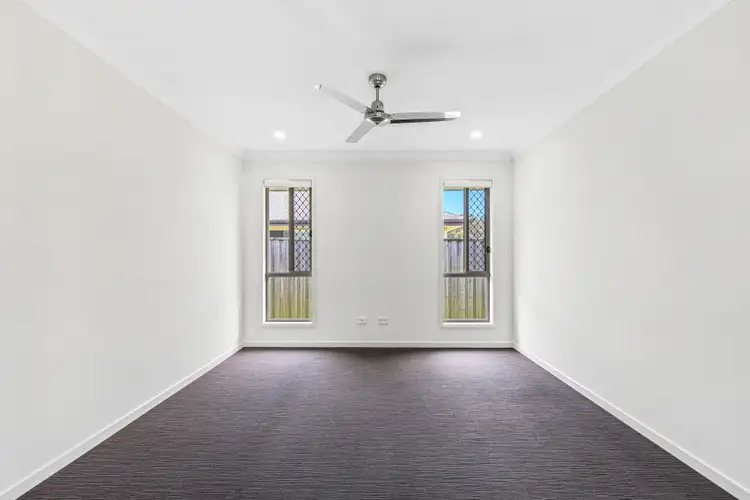 Fifth view of Homely house listing, 55 Bristlebird Circuit, Forest Glen QLD 4556
