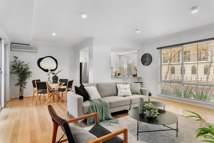 2/1 Cashel Lane, Subiaco WA 6008