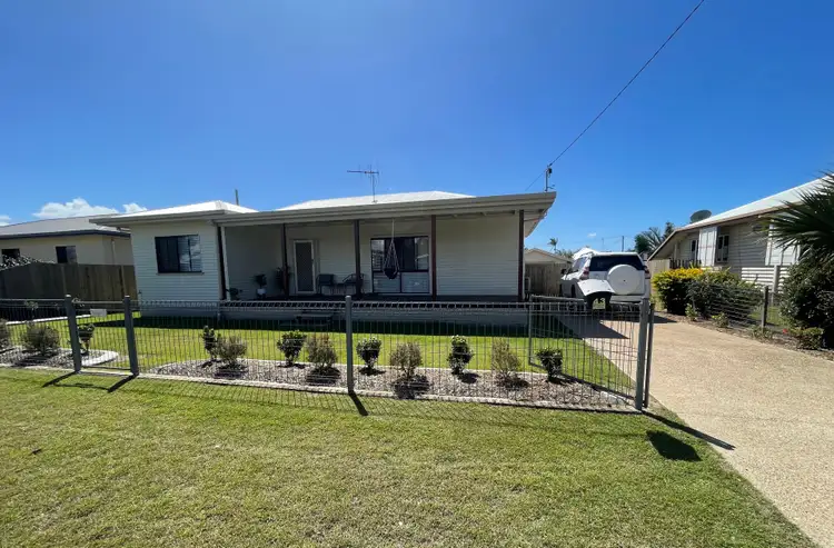 Main view of Homely house listing, 43 Mimnagh Street, Norville QLD 4670