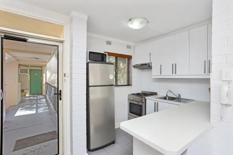 Third view of Homely apartment listing, 17/12 Onslow Road, Shenton Park WA 6008