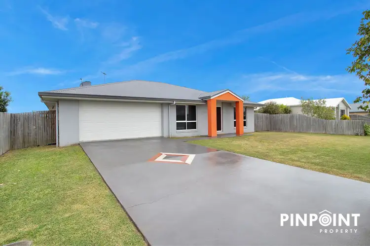 Main view of Homely house listing, 12 Patricia Circuit, Mirani QLD 4754