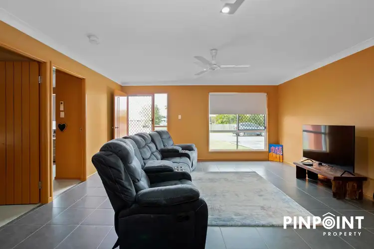 Third view of Homely house listing, 12 Patricia Circuit, Mirani QLD 4754