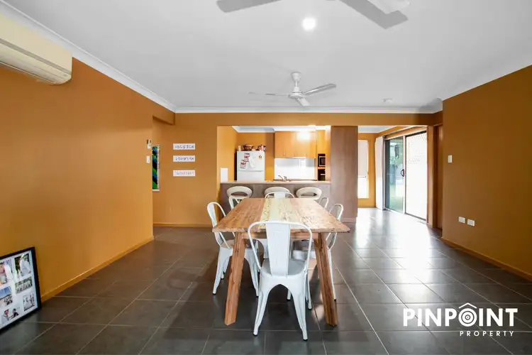 Fourth view of Homely house listing, 12 Patricia Circuit, Mirani QLD 4754