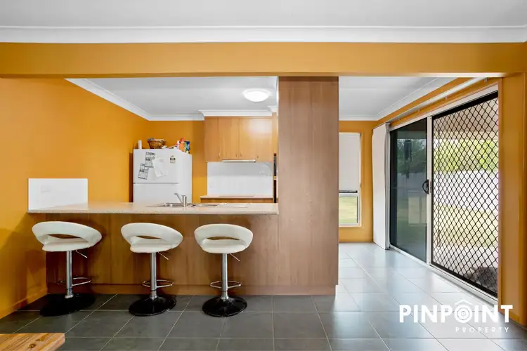 Fifth view of Homely house listing, 12 Patricia Circuit, Mirani QLD 4754