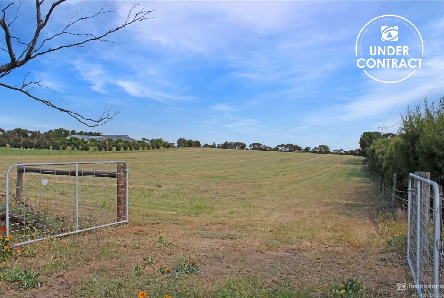 Main view of Homely land listing, 41 Old Swanport Road, Murray Bridge SA 5253