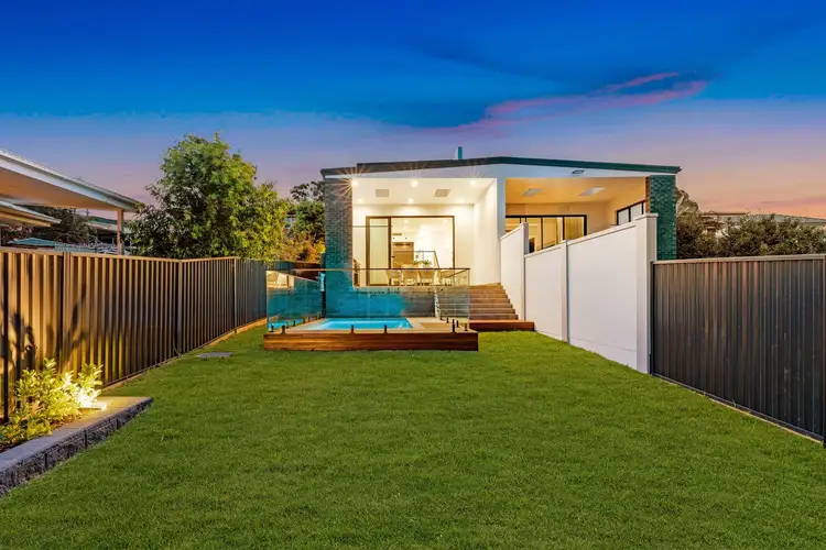 Second view of Homely semi-detached listing, 16B Want Street, Caringbah South NSW 2229