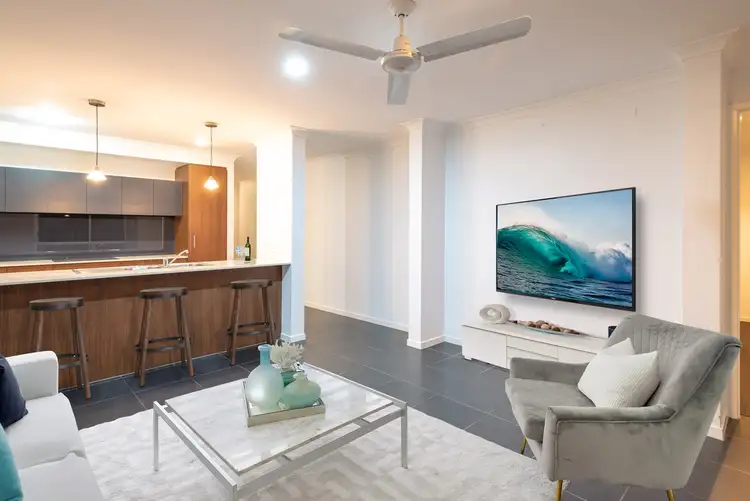 Third view of Homely house listing, 9 Isaac Street, Upper Coomera QLD 4209