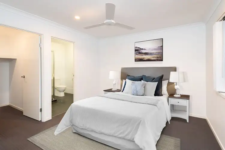 Fourth view of Homely house listing, 9 Isaac Street, Upper Coomera QLD 4209