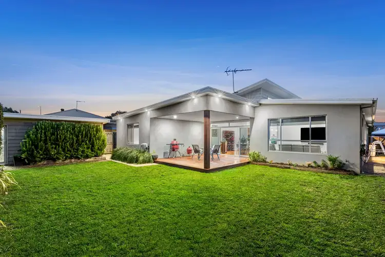 Fifth view of Homely house listing, 15 Marmion Circuit, Ocean Grove VIC 3226