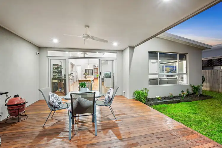 Sixth view of Homely house listing, 15 Marmion Circuit, Ocean Grove VIC 3226