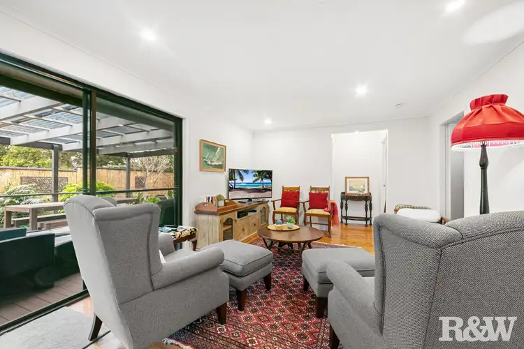 Fifth view of Homely house listing, 21 Elissa Crescent, Wyoming NSW 2250