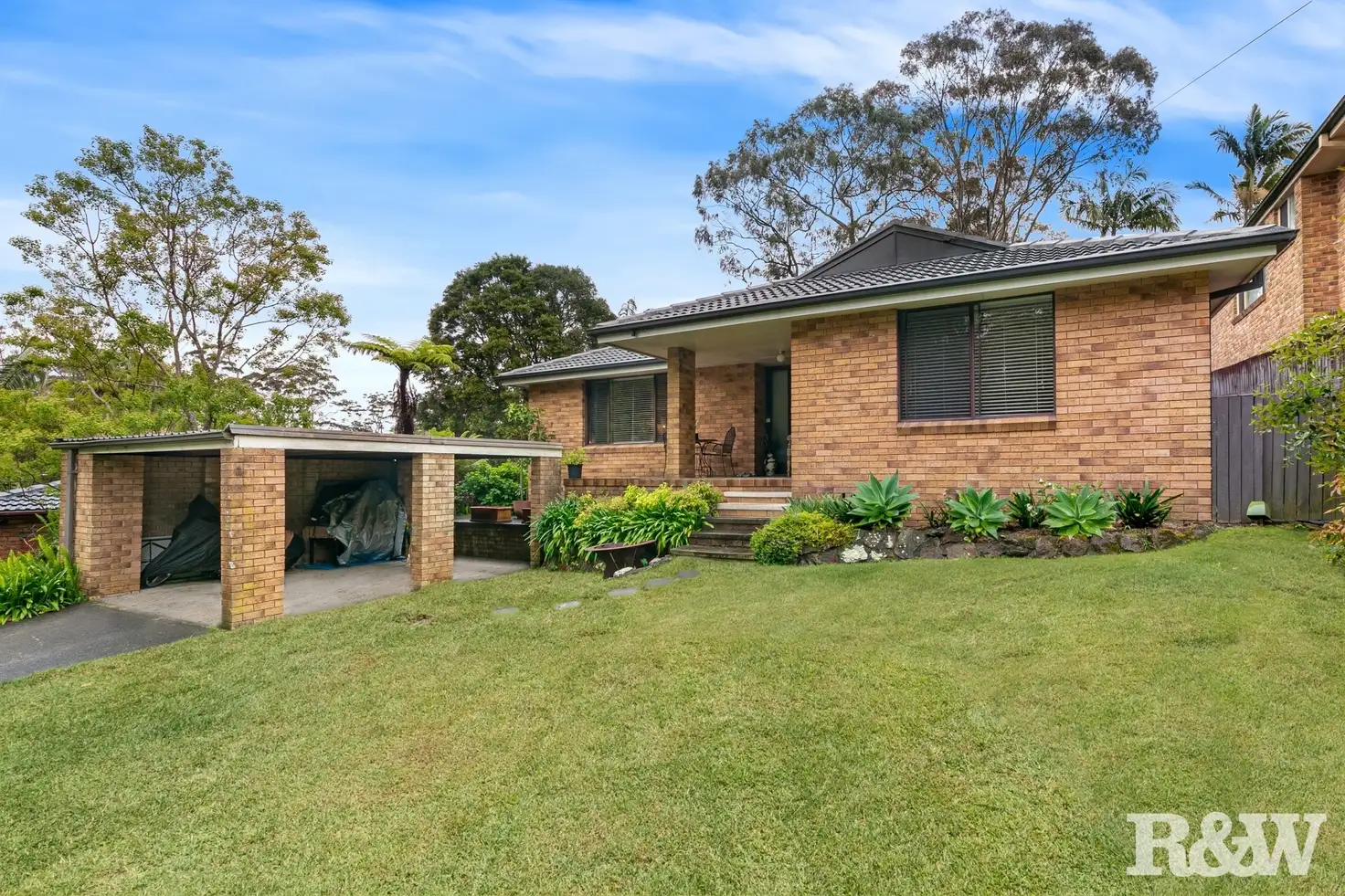 Main view of Homely house listing, 21 Elissa Crescent, Wyoming NSW 2250