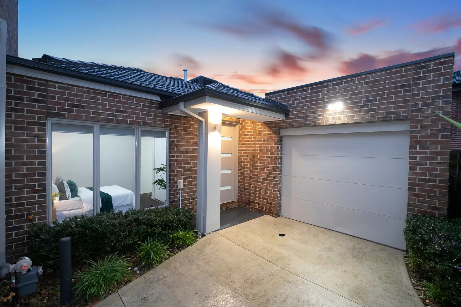 Main view of Homely unit listing, 3/16 Kynoch Street, Deer Park VIC 3023