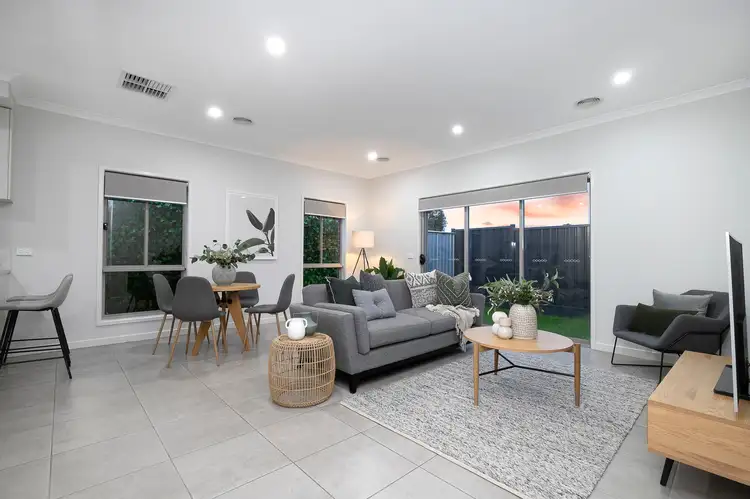 Second view of Homely unit listing, 3/16 Kynoch Street, Deer Park VIC 3023