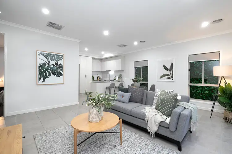 Third view of Homely unit listing, 3/16 Kynoch Street, Deer Park VIC 3023