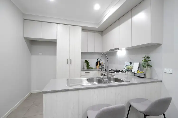 Fourth view of Homely unit listing, 3/16 Kynoch Street, Deer Park VIC 3023