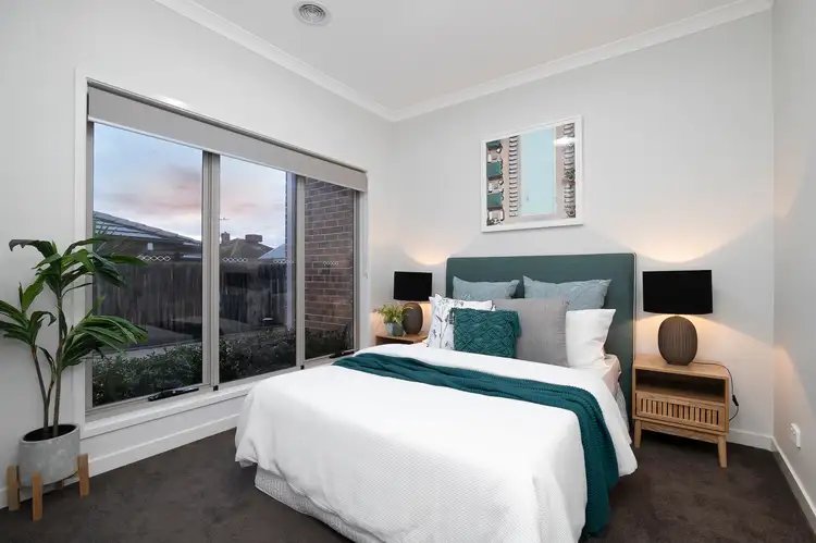 Fifth view of Homely unit listing, 3/16 Kynoch Street, Deer Park VIC 3023