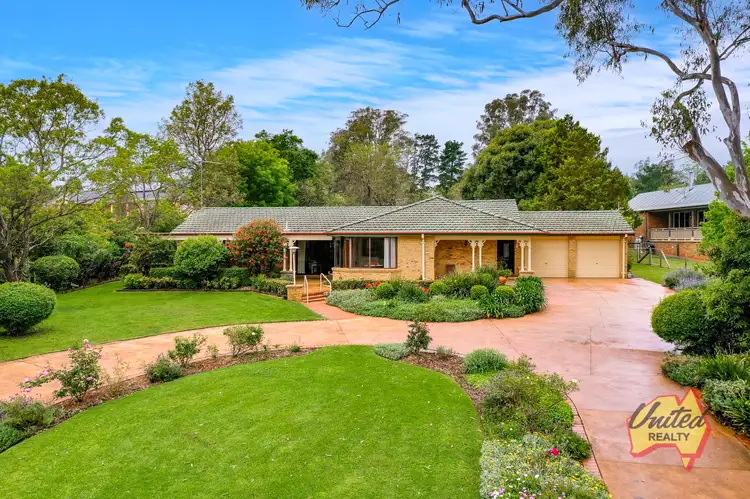 Main view of Homely house listing, 32 Willoughby Circuit, Grasmere NSW 2570