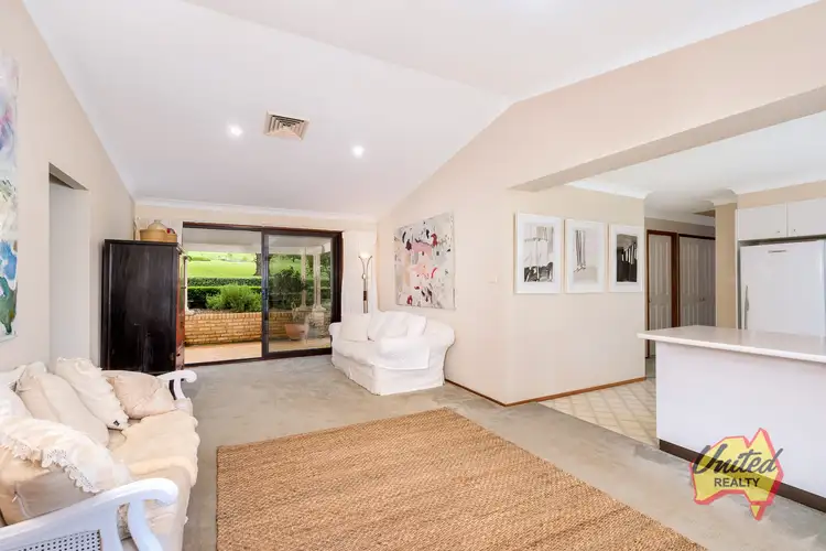 Second view of Homely house listing, 32 Willoughby Circuit, Grasmere NSW 2570