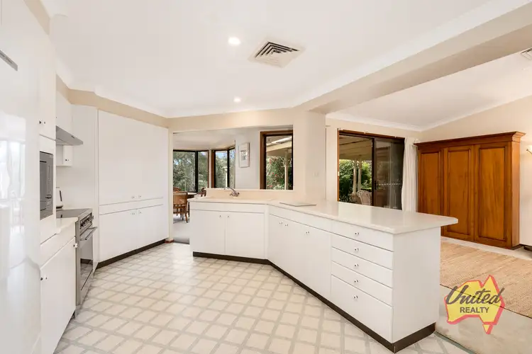 Third view of Homely house listing, 32 Willoughby Circuit, Grasmere NSW 2570