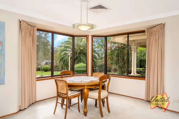 Fourth view of Homely house listing, 32 Willoughby Circuit, Grasmere NSW 2570