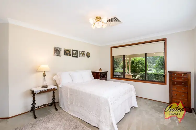 Sixth view of Homely house listing, 32 Willoughby Circuit, Grasmere NSW 2570