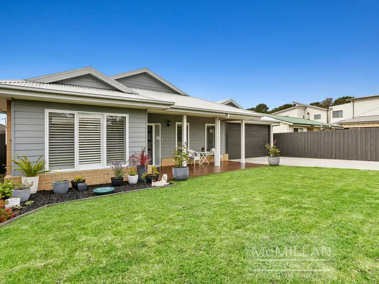 6 Basil Street