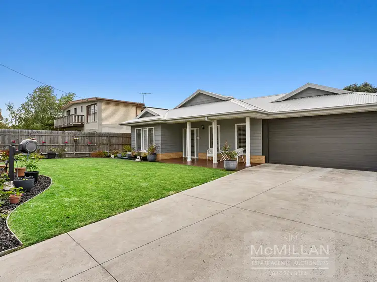 Second view of Homely house listing, 6 Basil Street, Dromana VIC 3936