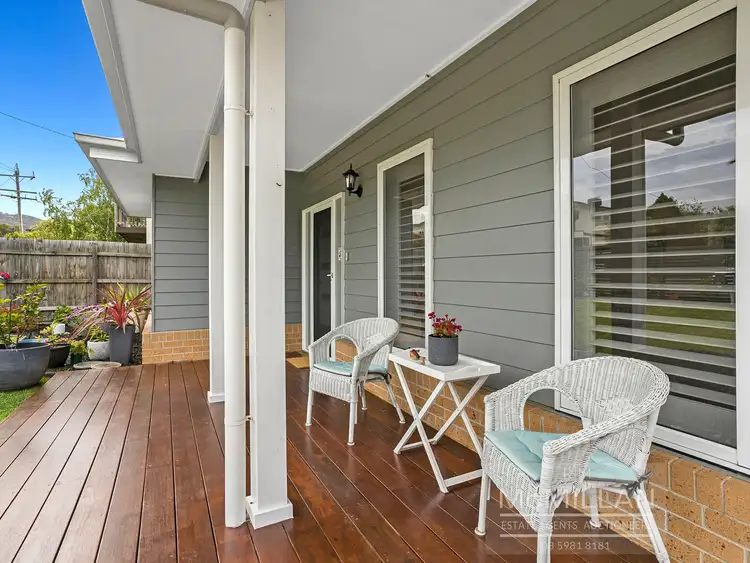 Third view of Homely house listing, 6 Basil Street, Dromana VIC 3936