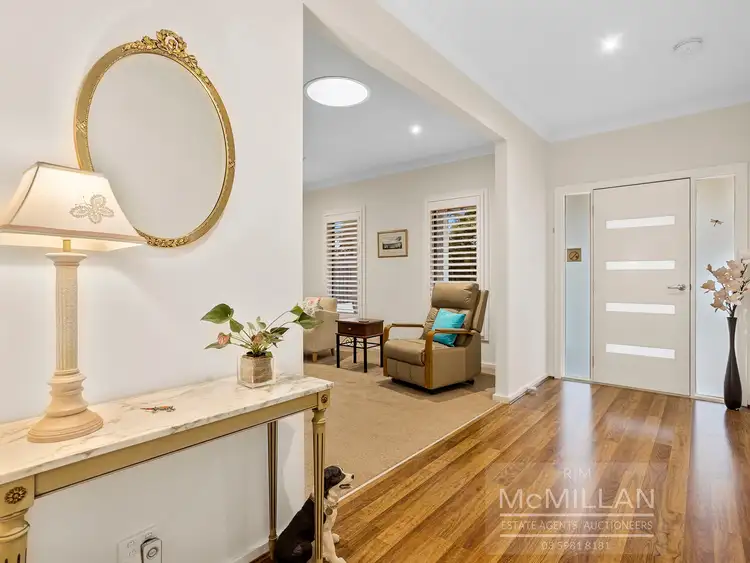 Fourth view of Homely house listing, 6 Basil Street, Dromana VIC 3936