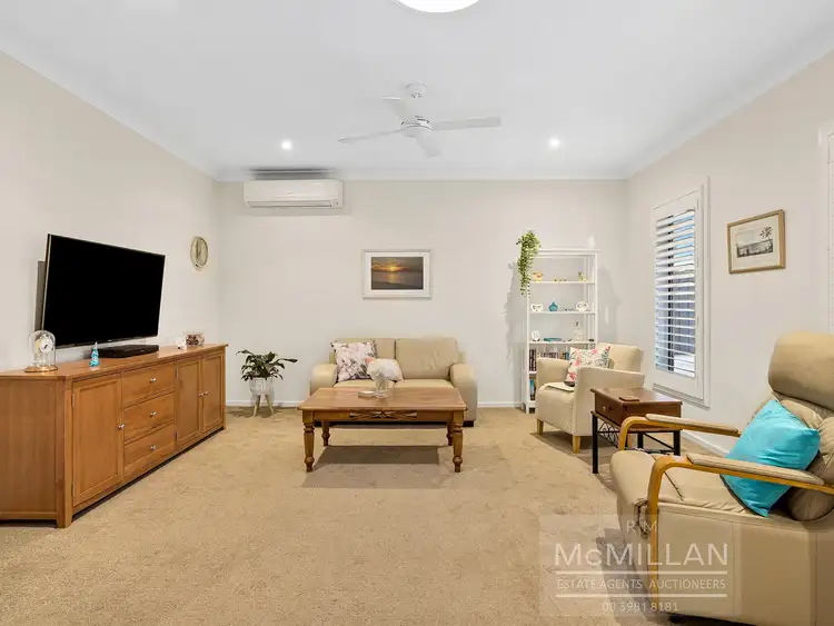 Fifth view of Homely house listing, 6 Basil Street, Dromana VIC 3936