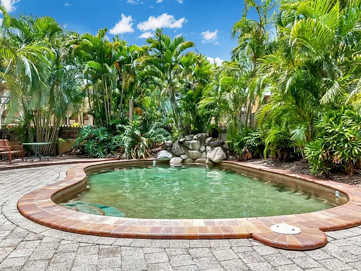 Main view of Homely unit listing, 10/1 Chester Court, Manunda QLD 4870