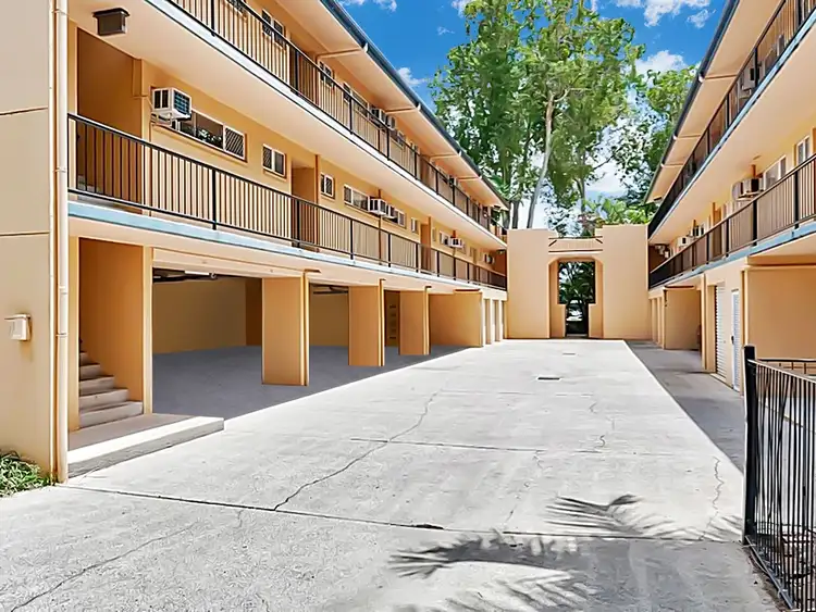 Fifth view of Homely unit listing, 10/1 Chester Court, Manunda QLD 4870