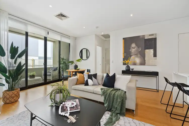 15/27 Hood Street, Subiaco WA 6008