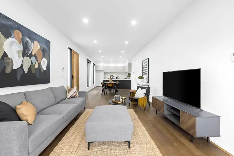 Second view of Homely house listing, 64 Roberts Road, Airport West VIC 3042
