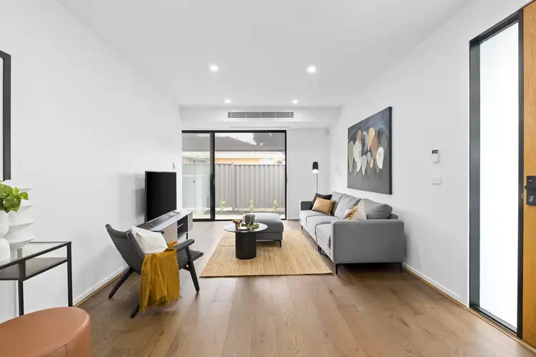 Third view of Homely house listing, 64 Roberts Road, Airport West VIC 3042