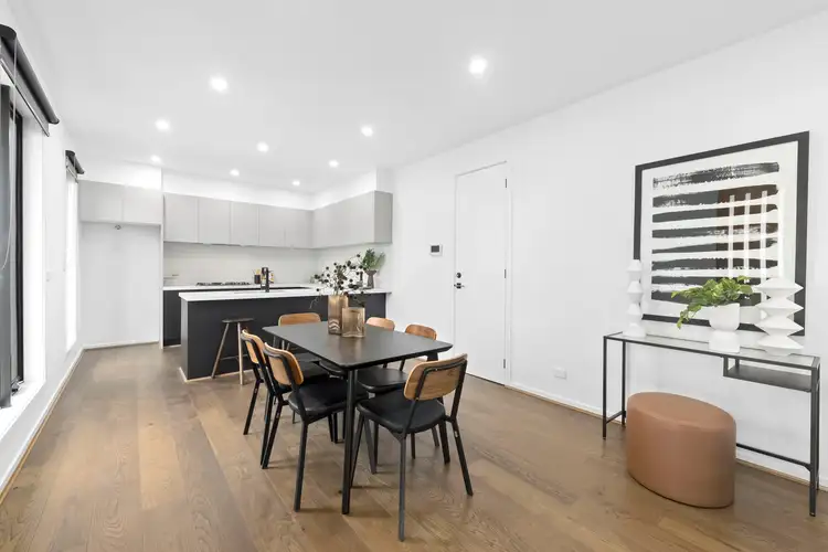 Fourth view of Homely house listing, 64 Roberts Road, Airport West VIC 3042
